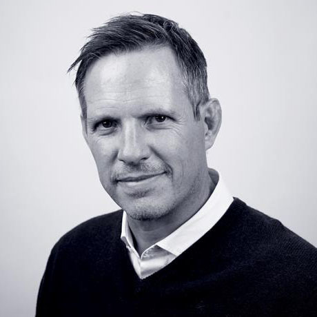 Glenn Rankin